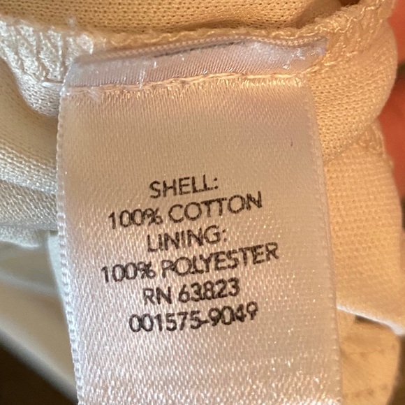 Blouse - Picture 7 of 7